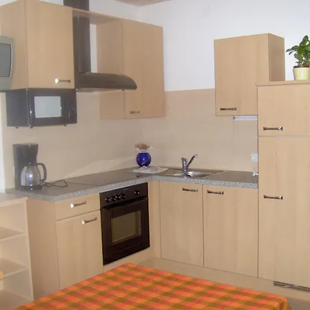 Appartementhaus Sabine Obertilliach Esterno foto