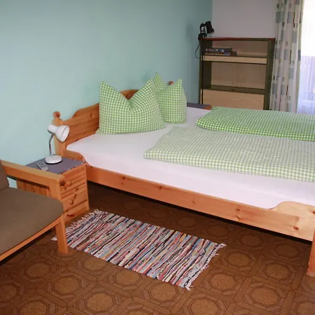 Appartementhaus Sabine Obertilliach Esterno foto