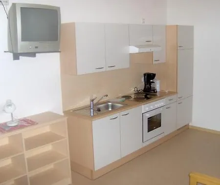 Appartementhaus Sabine Obertilliach Esterno foto
