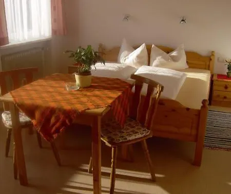 Appartementhaus Sabine Obertilliach Esterno foto