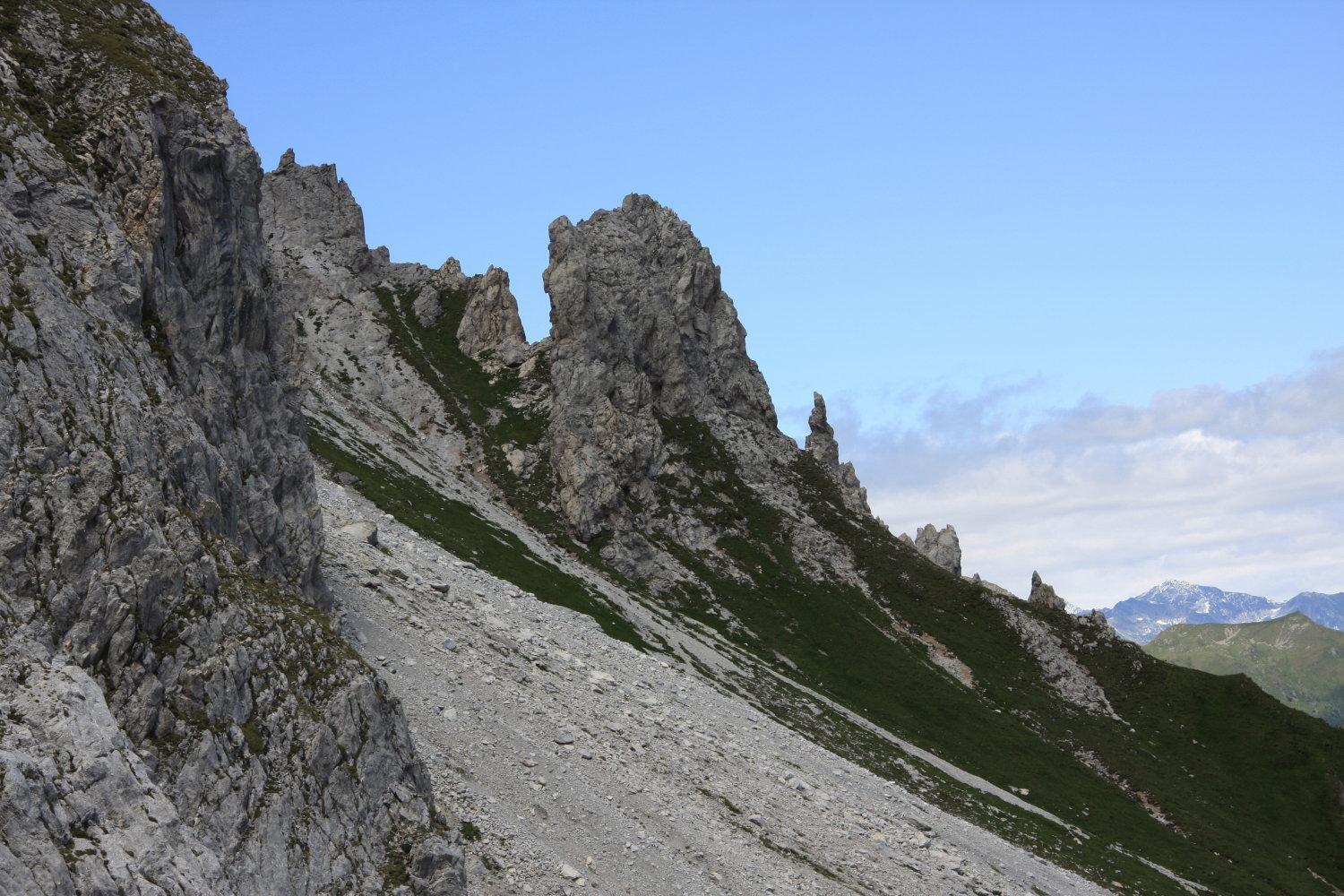 Appartementhaus Sabine Apartamento