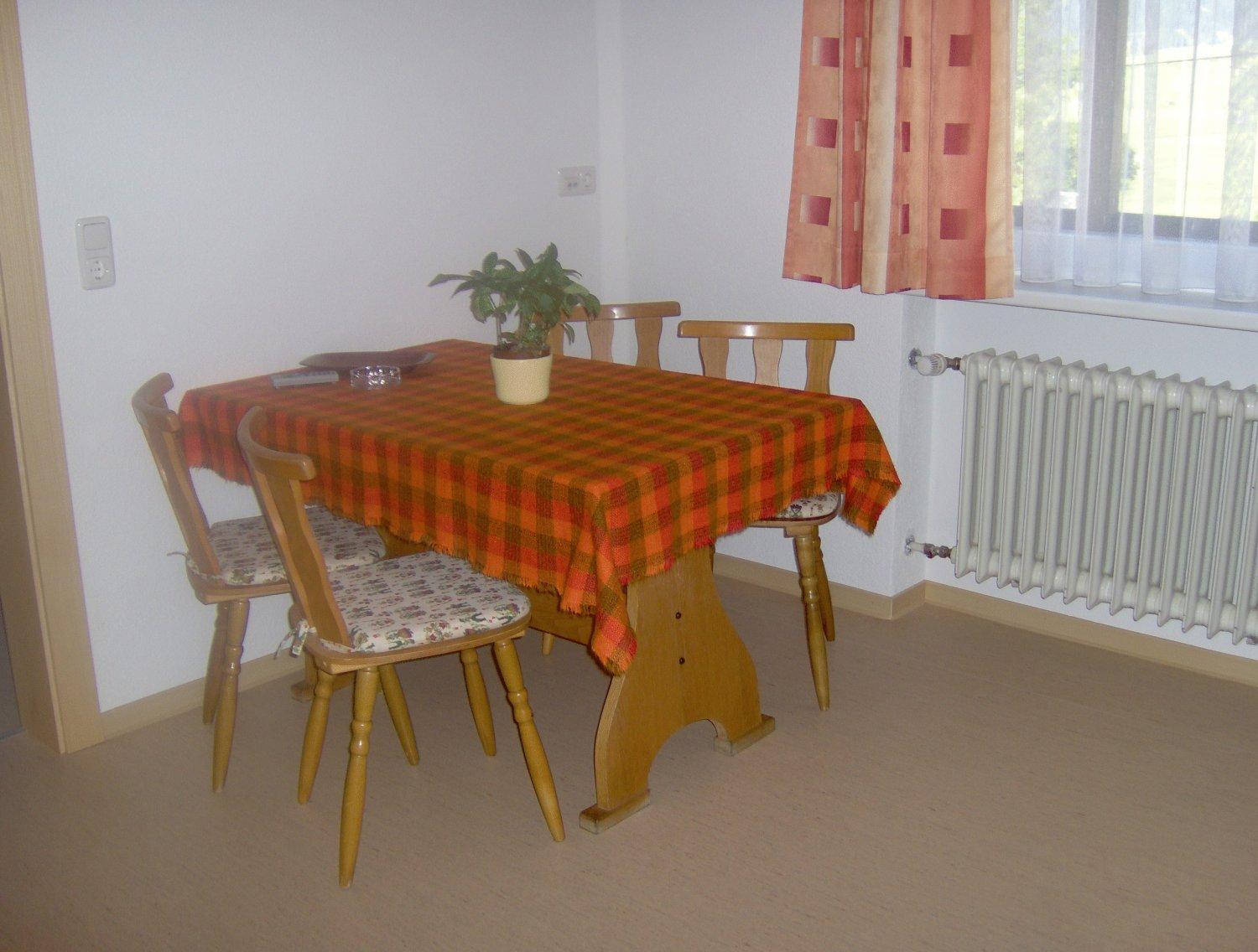 Appartementhaus Sabine Apartamento *
