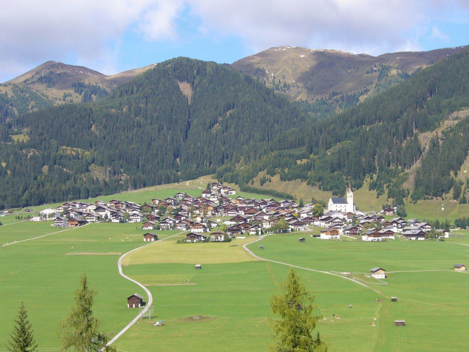 Appartementhaus Sabine *