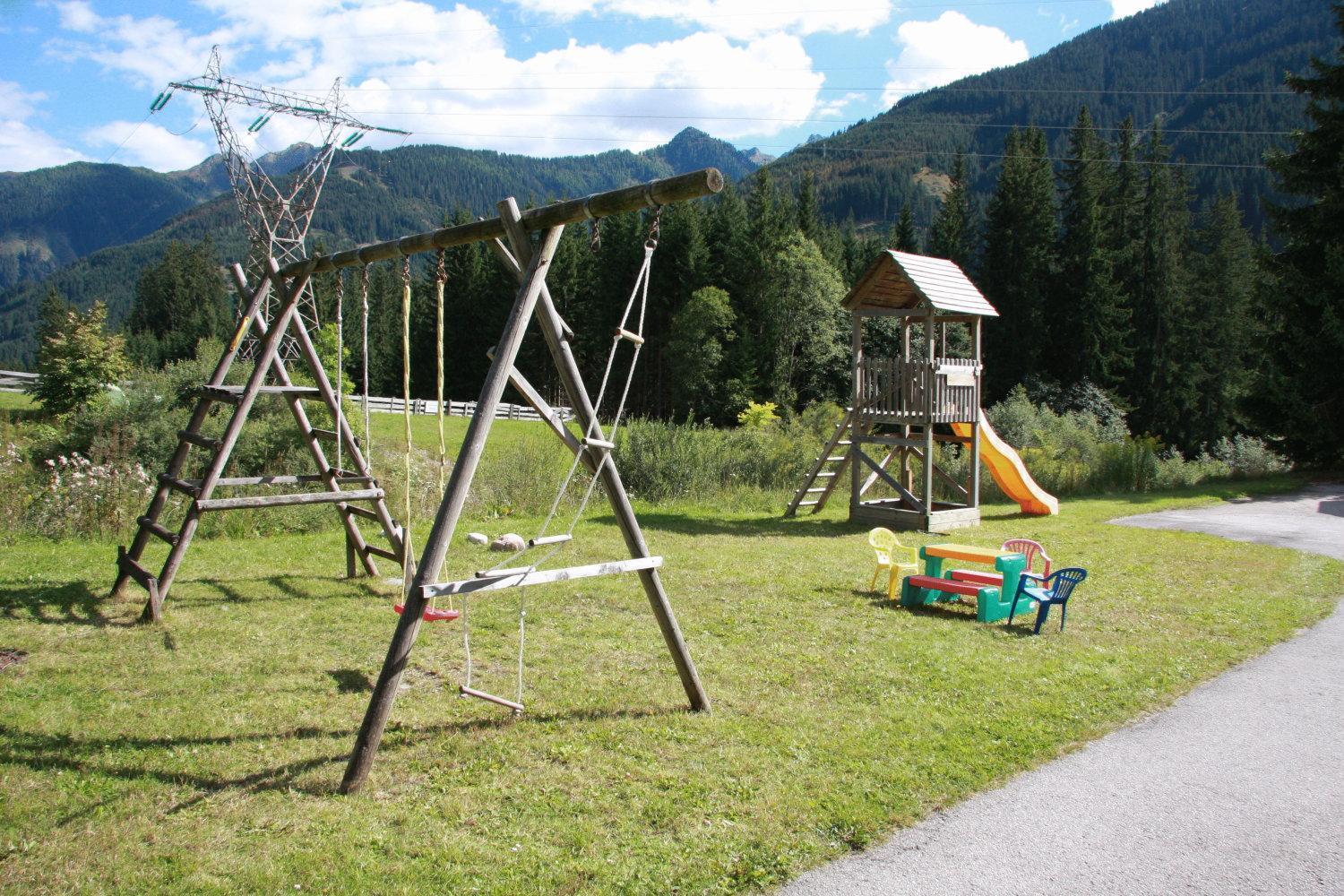 Appartementhaus Sabine Apartamento *