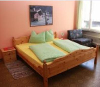 Appartementhaus Sabine Apartamento Obertilliach