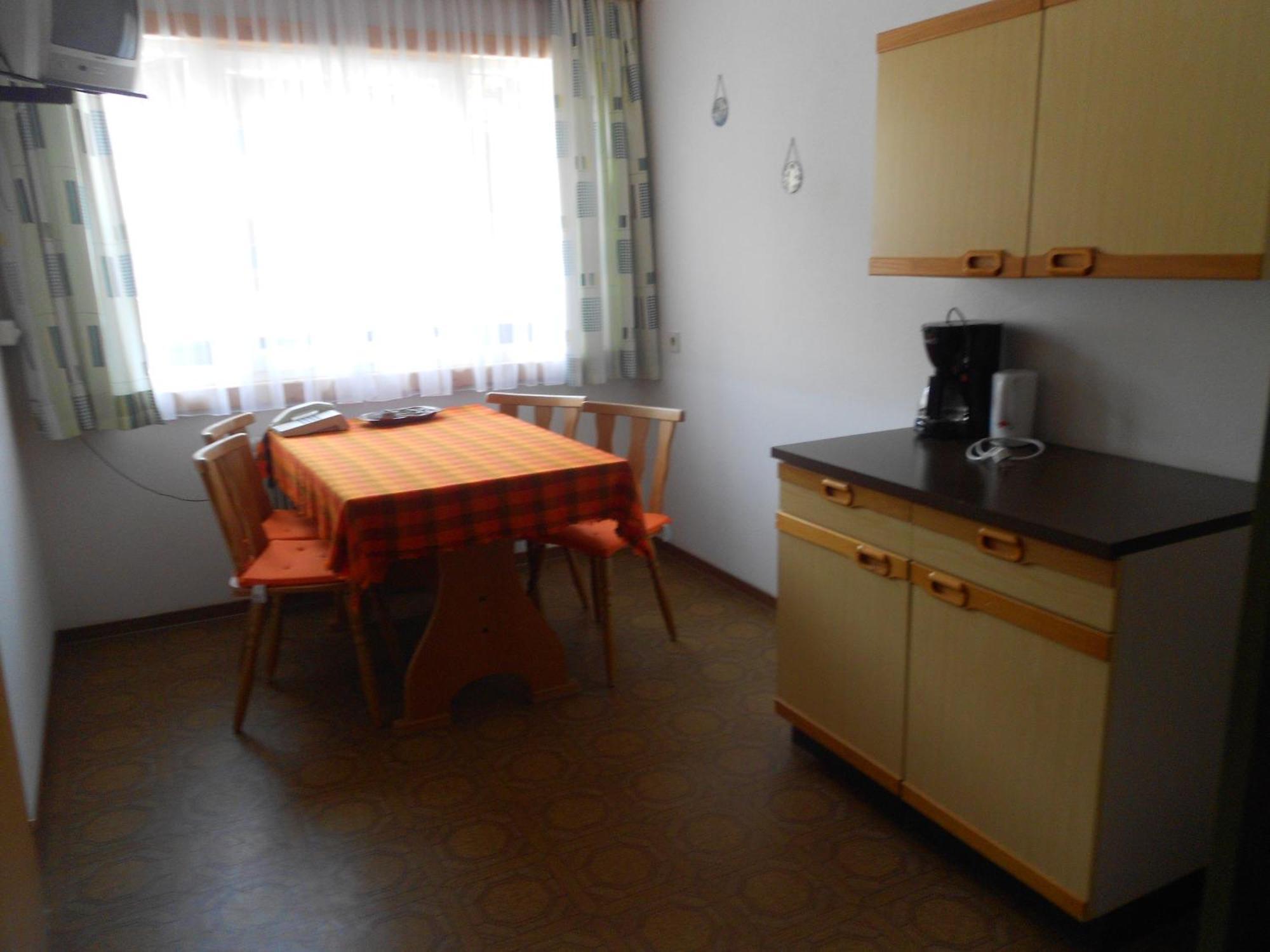 Appartementhaus Sabine *