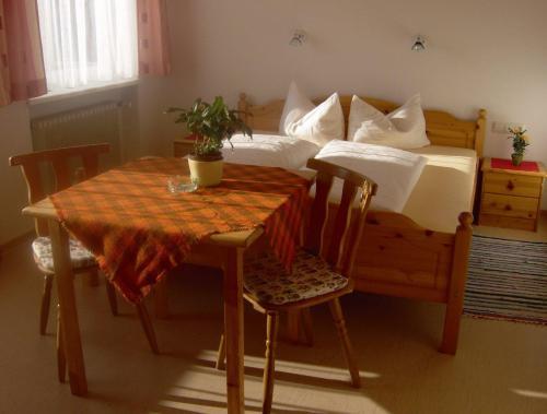 Appartementhaus Sabine Apartamento *