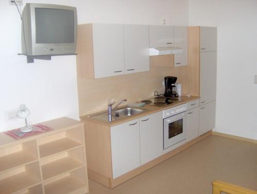 Appartementhaus Sabine Appartement Obertilliach